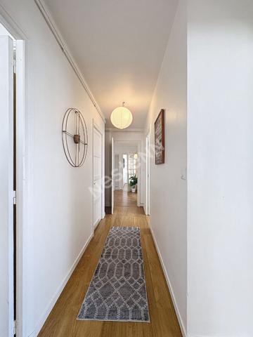 HYPER CENTRE - DROIT AU STATIONNEMENT