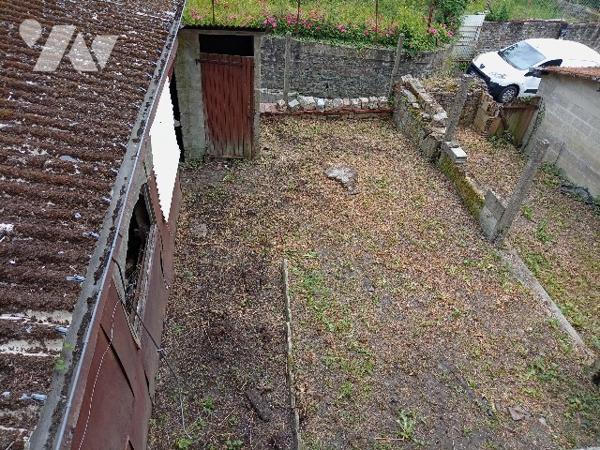 A vendre maison de bourg en pierre, sur TINCHEBRAY-BOCAGE