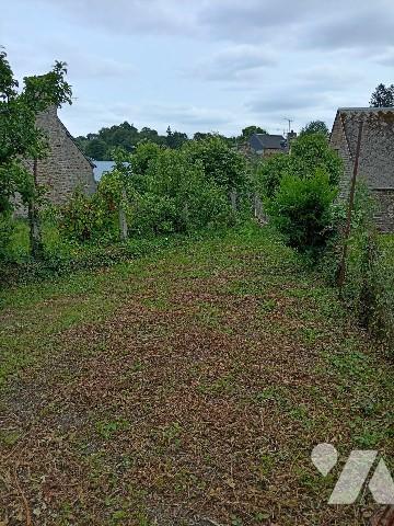 A vendre maison de bourg en pierre, sur TINCHEBRAY-BOCAGE