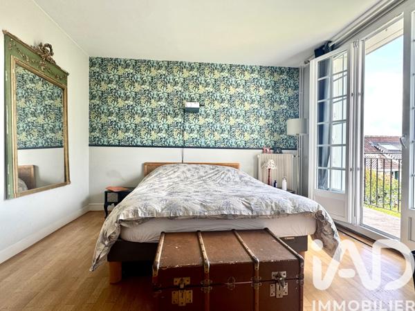 Maison à vendre 7 pièces 132 m² Bailly