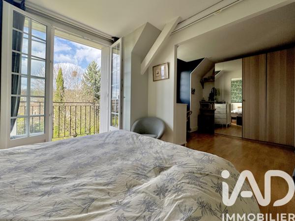 Maison à vendre 7 pièces 132 m² Bailly