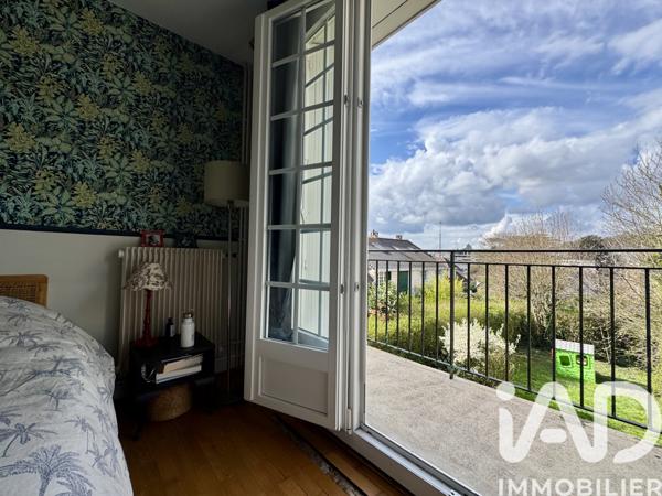 Maison à vendre 7 pièces 132 m² Bailly