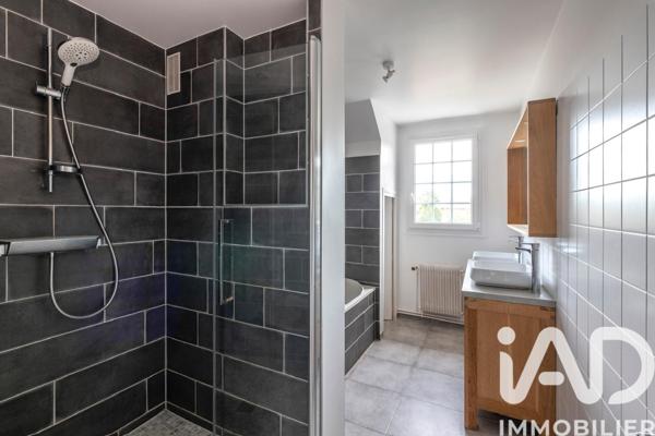 Maison à vendre 7 pièces 132 m² Bailly