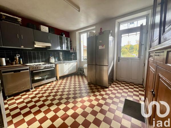 Maison à vendre 6 pièces 130 m² Jouy-sur-Morin