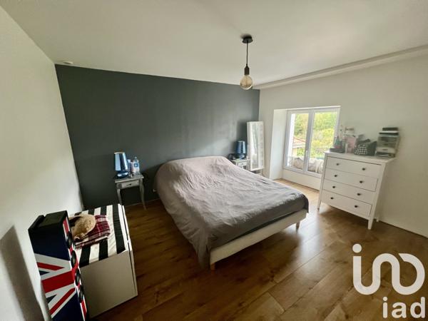 Maison à vendre 6 pièces 130 m² Jouy-sur-Morin