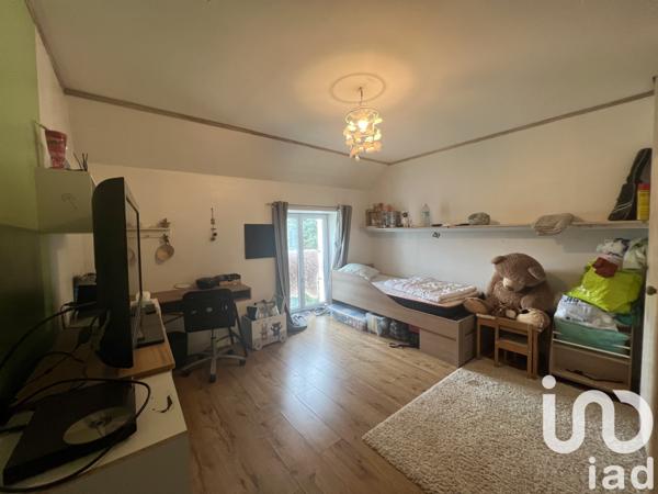 Maison à vendre 6 pièces 130 m² Jouy-sur-Morin