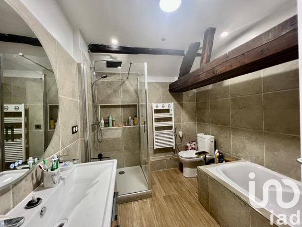 Maison à vendre 6 pièces 130 m² Jouy-sur-Morin