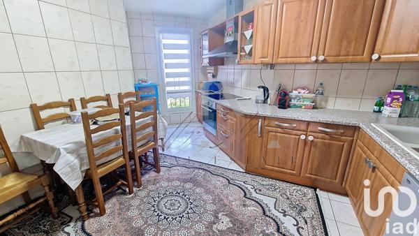 Appartement à vendre 5 pièces 96 m² Torcy