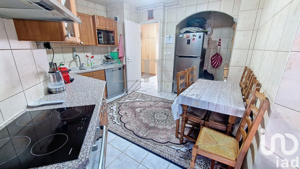 Appartement à vendre 5 pièces 96 m² Torcy