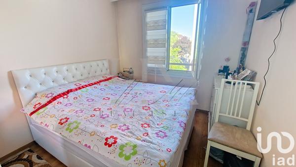 Appartement à vendre 5 pièces 96 m² Torcy