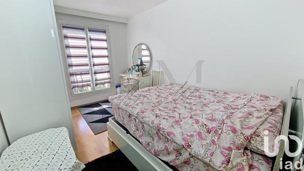 Appartement à vendre 5 pièces 96 m² Torcy