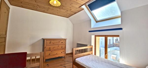 Maison à vendre à Le Bourg-d'Oisans (38520) - Isère