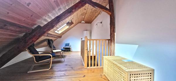 Maison à vendre à Le Bourg-d'Oisans (38520) - Isère