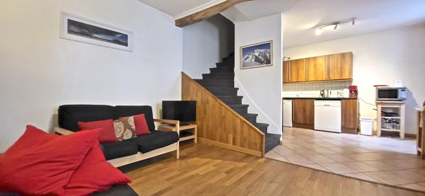 Maison à vendre à Le Bourg-d'Oisans (38520) - Isère