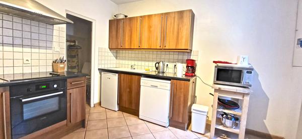 Maison à vendre à Le Bourg-d'Oisans (38520) - Isère