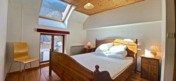 Maison à vendre à Le Bourg-d'Oisans (38520) - Isère