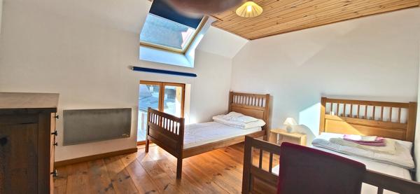 Maison à vendre à Le Bourg-d'Oisans (38520) - Isère