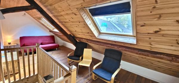 Maison à vendre à Le Bourg-d'Oisans (38520) - Isère