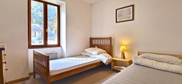 Maison à vendre à Le Bourg-d'Oisans (38520) - Isère