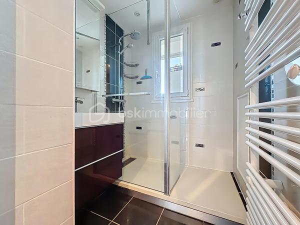 Appartement de 53,39 m²