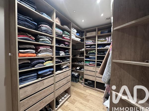 Appartement à vendre 5 pièces 114,63 m² Longjumeau
