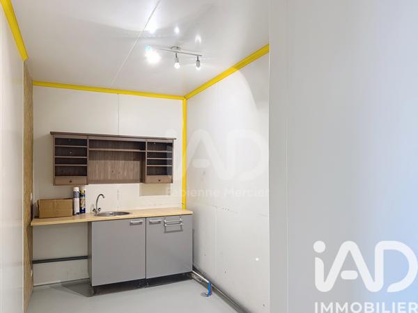 Maison à vendre 5 pièces 130 m² Pontchâteau