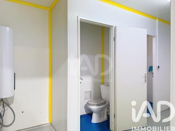Maison à vendre 5 pièces 130 m² Pontchâteau