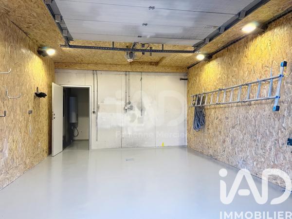 Maison à vendre 5 pièces 130 m² Pontchâteau