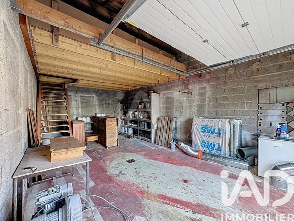 Maison à vendre 5 pièces 130 m² Pontchâteau