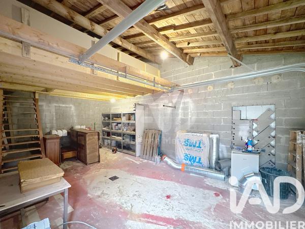 Maison à vendre 5 pièces 130 m² Pontchâteau