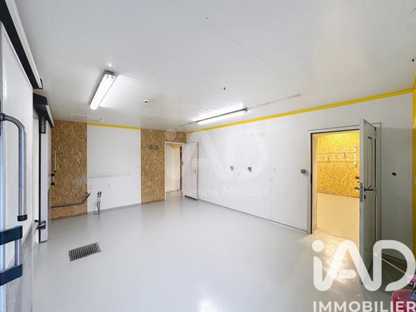 Maison à vendre 5 pièces 130 m² Pontchâteau