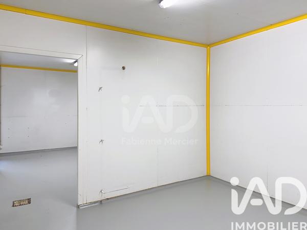 Maison à vendre 5 pièces 130 m² Pontchâteau