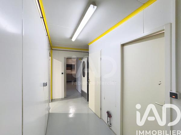 Maison à vendre 5 pièces 130 m² Pontchâteau