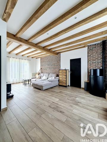 Maison à vendre 5 pièces 105 m² Limeil-Brévannes