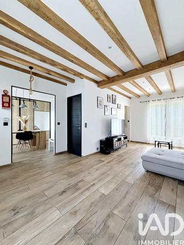 Maison à vendre 5 pièces 105 m² Limeil-Brévannes