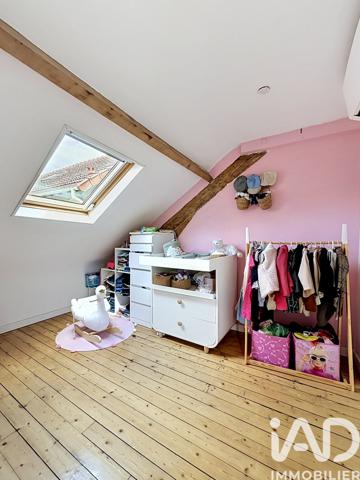 Maison à vendre 5 pièces 105 m² Limeil-Brévannes