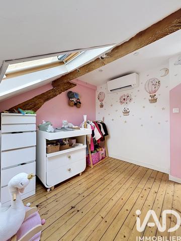 Maison à vendre 5 pièces 105 m² Limeil-Brévannes