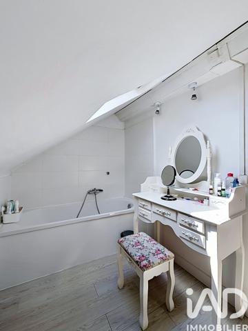 Maison à vendre 5 pièces 105 m² Limeil-Brévannes