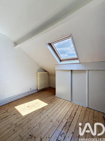 Maison à vendre 5 pièces 105 m² Limeil-Brévannes
