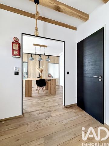 Maison à vendre 5 pièces 105 m² Limeil-Brévannes
