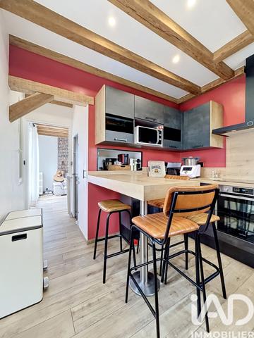 Maison à vendre 5 pièces 105 m² Limeil-Brévannes