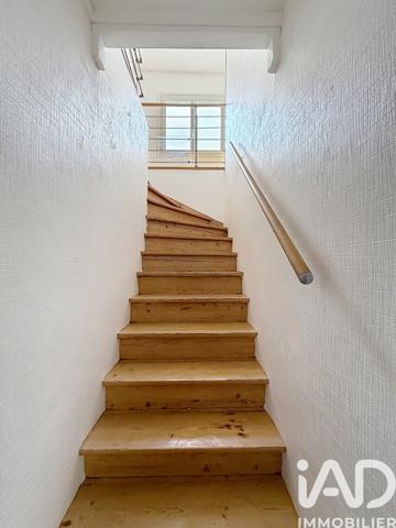 Maison à vendre 5 pièces 105 m² Limeil-Brévannes