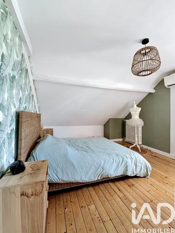 Maison à vendre 5 pièces 105 m² Limeil-Brévannes