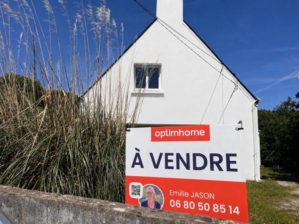 Maison entièrement rénovée d’environ 120 m² – Centre de Saint-Avé – Charme, confort et excellente performance énergétique (DPE B)
