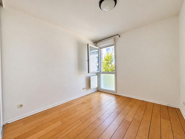 Appartement Cergy 2 pièce(s) 42.59 m2