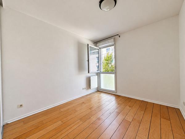 Appartement Cergy 2 pièce(s) 42.59 m2