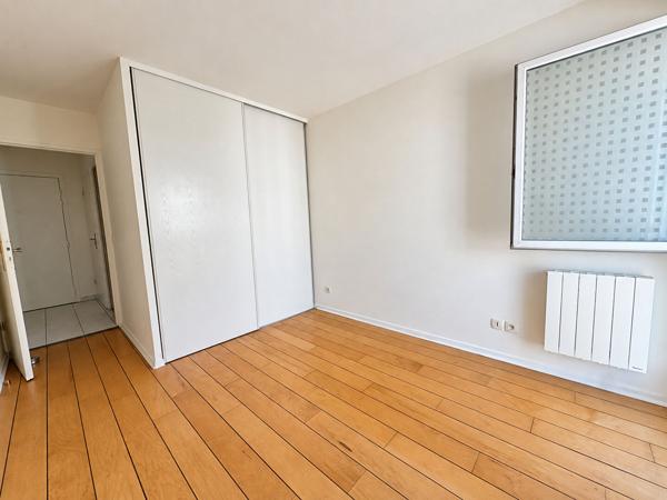 Appartement Cergy 2 pièce(s) 42.59 m2