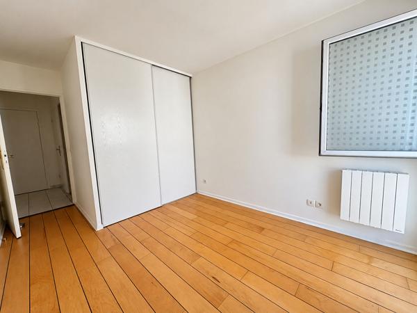 Appartement Cergy 2 pièce(s) 42.59 m2
