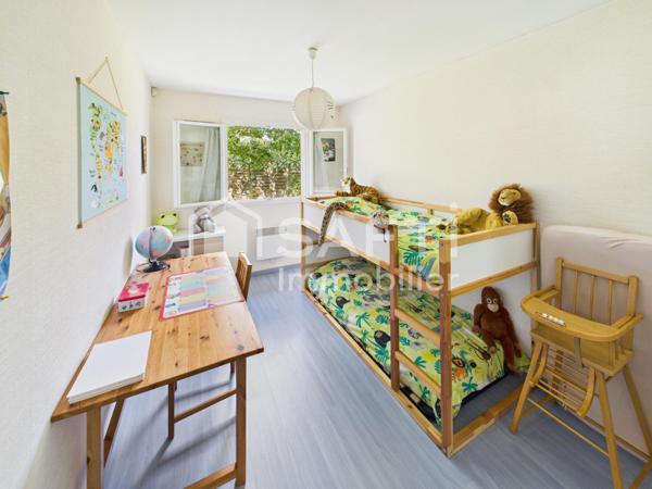 Trés belle maison de plain-pied avec quatre chambres