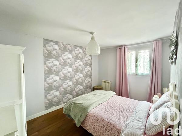 Maison de ville 3 pièces de 91 m² à Saint-Gaultier (36800)